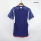 Authentic Japan Football Shirt Home 2022 - bestfootballkits