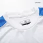 Napoli Football Mini Kit (Shirt+Shorts) Away 2022/23 - bestfootballkits