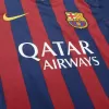 Barcelona Classic Football Shirt Home 2013/14 - bestfootballkits