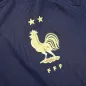 Authentic France Football Shirt Home 2022 - bestfootballkits