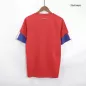 Costa Rica Football Shirt Home 2022 - bestfootballkits
