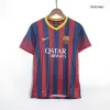 Barcelona Classic Football Shirt Home 2013/14 - bestfootballkits