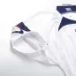 Authentic YEDLIN #22 USA Football Shirt Home 2022 - bestfootballkits