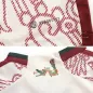 Mexico Football Mini Kit (Shirt+Shorts) Away 2022 - bestfootballkits