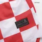MODRIĆ #10 Croatia Football Shirt Home 2022 - bestfootballkits