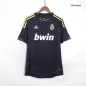 Real Madrid Classic Football Shirt Away 2012/13 - bestfootballkits