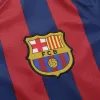 Barcelona Classic Football Shirt Home 2013/14 - bestfootballkits