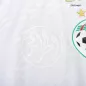 Authentic Algeria Football Shirt Home 2022/23 - bestfootballkits