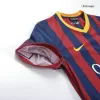 Barcelona Classic Football Shirt Home 2013/14 - bestfootballkits