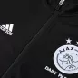 Ajax Training Jacket 2022/23 - bestfootballkits