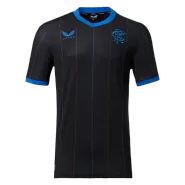 Glasgow Rangers Football Shirt Fourth Away 2022/23 - bestfootballkits