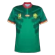 Cameroon Football Shirt Home 2022 - bestfootballkits