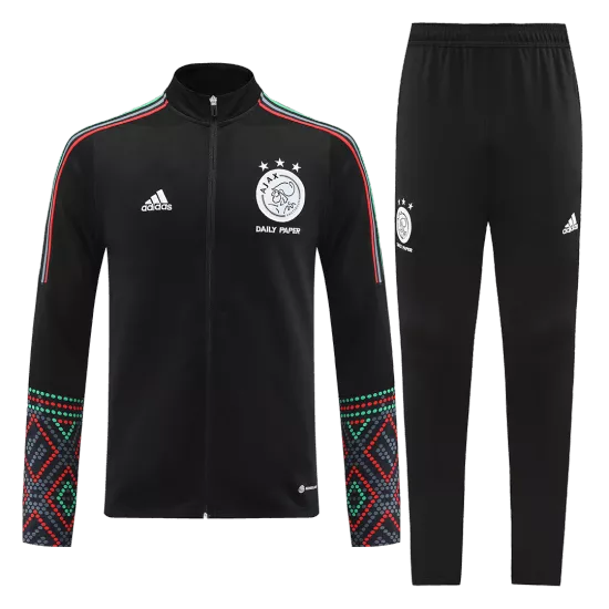 Ajax Training Kit (Jacket+Pants) 2022/23 - bestfootballkits