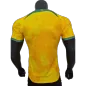 Authentic Australia  Football Shirt Home 2022 - bestfootballkits
