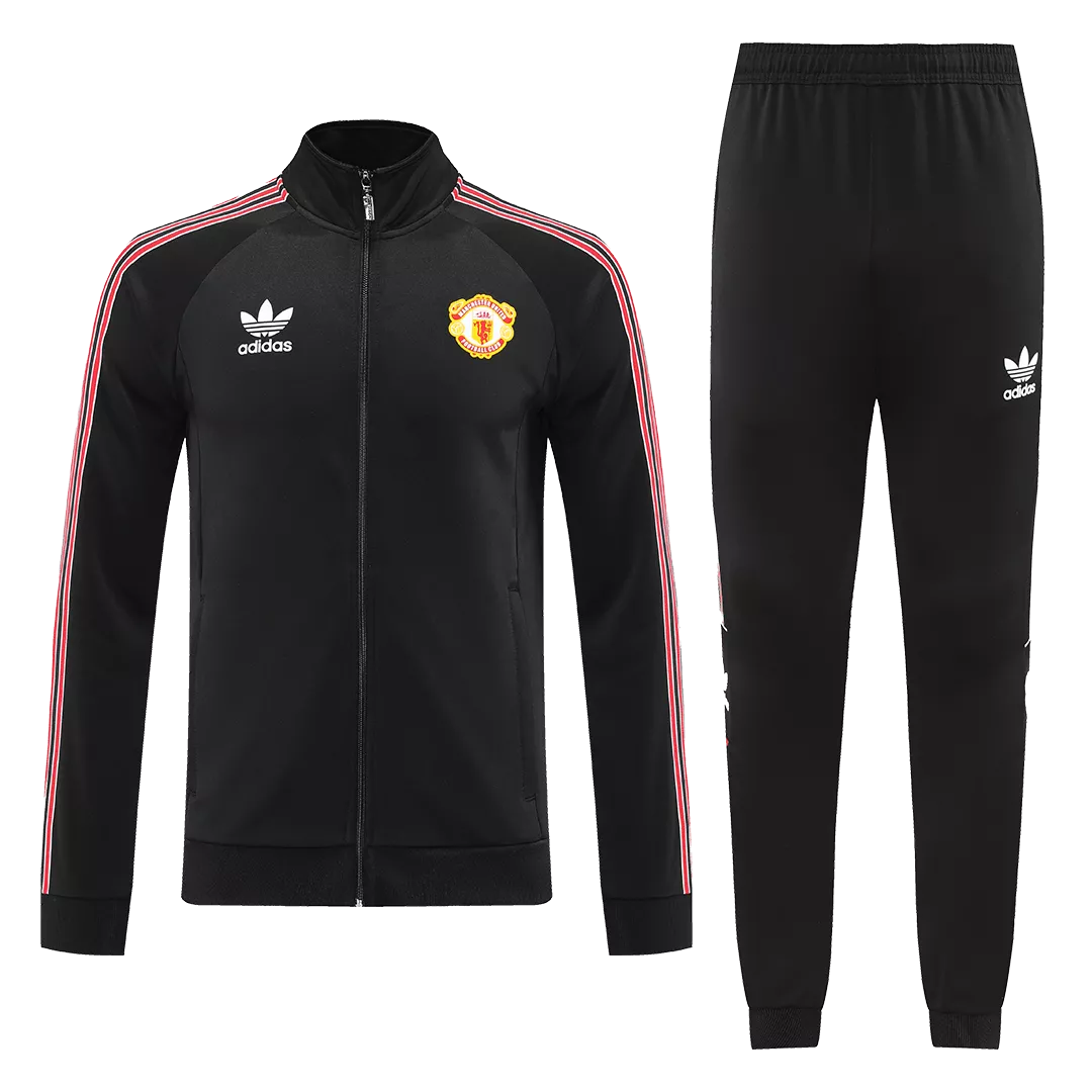 Manchester United Training Kit (Jacket+Pants) 2022/23