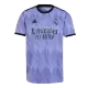 Real Madrid Football Shirt Away 2022/23 - bestfootballkits