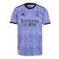 Real Madrid Football Shirt Away 2022/23 - bestfootballkits
