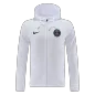 PSG Hoodie Sweatshirt Kit(Top+Pants) 2022/23 - bestfootballkits