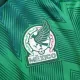 Mexico Long Sleeve Football Shirt Home 2022 - bestfootballkits