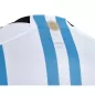 L. MARTINEZ #22 Argentina Football Shirt Home 2022 - bestfootballkits