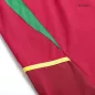 Portugal Classic Football Shirt Home 2002 - bestfootballkits