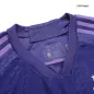 Authentic L. MARTINEZ #22 Argentina Football Shirt Away 2022 - bestfootballkits