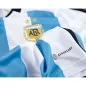 DYBALA #21 Argentina Football Shirt Home 2022 - bestfootballkits