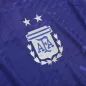Authentic DYBALA #21 Argentina Football Shirt Away 2022 - bestfootballkits
