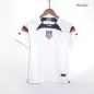 USA Football Mini Kit (Shirt+Shorts) Home 2022 - bestfootballkits