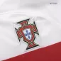 Women's Portugal Football Shirt Away 2022 - bestfootballkits