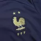 France Football Mini Kit (Shirt+Shorts) Home 2022 - bestfootballkits
