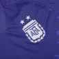 DI MARIA #11 Argentina Football Shirt Away 2022 - bestfootballkits