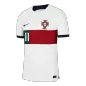JOÃO FÉLIX #11 Portugal Football Shirt Away 2022 - bestfootballkits