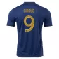 GIROUD #9 France Football Shirt Home 2022 - bestfootballkits