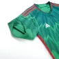 H.LOZANO #22 Mexico Football Shirt Home 2022 - bestfootballkits