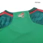 G.OCHOA #13 Mexico Football Shirt Home 2022 - bestfootballkits