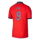 Authentic KANE #9 England Football Shirt Away 2022 - bestfootballkits