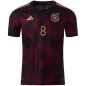 Authentic GORETZKA #8 Germany Football Shirt Away 2022 - bestfootballkits