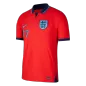 Authentic SAKA #17 England Football Shirt Away 2022 - bestfootballkits