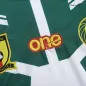 Cameroon Football Shirt Away 2022 - bestfootballkits