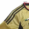 AC Milan Classic Football Shirt Third Away 2013/14 - bestfootballkits