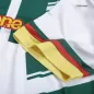 ABOUBAKAR #10 Cameroon Football Shirt Away 2022 - bestfootballkits