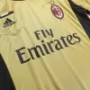 AC Milan Classic Football Shirt Third Away 2013/14 - bestfootballkits