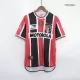 Sao Paulo FC Classic Football Shirt Away 1993 - bestfootballkits