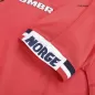 Norway Classic Football Shirt Home 1998/99 - bestfootballkits