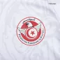 Tunisia Football Shirt Away 2022 - bestfootballkits