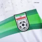 Iran Football Shirt Home 2022 - bestfootballkits