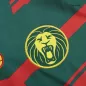 Cameroon Football Shirt Third Away 2022 - bestfootballkits