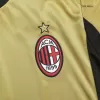 AC Milan Classic Football Shirt Third Away 2013/14 - bestfootballkits