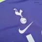 Tottenham Hotspur Long Sleeve Football Shirt Away 2022/23 - bestfootballkits